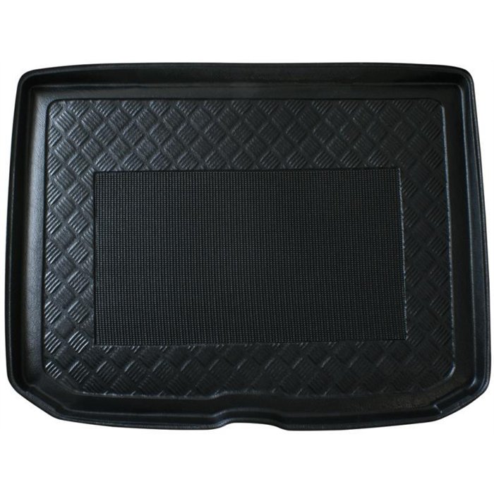 Vasca baule AUDI A3 Sportback 5p. 12˃20 (pianale alto)