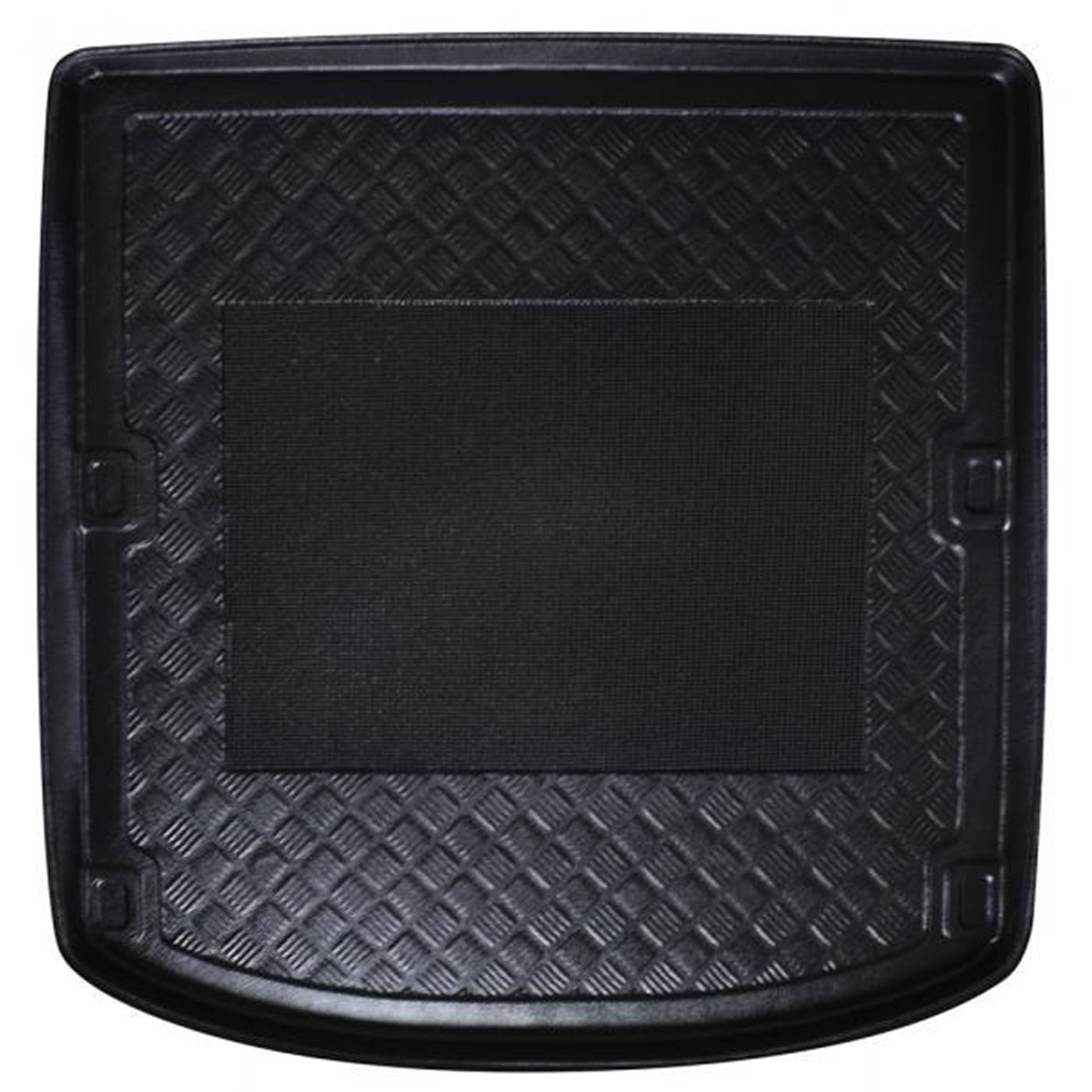 Vasca baule AUDI A4 4p. 15˃24