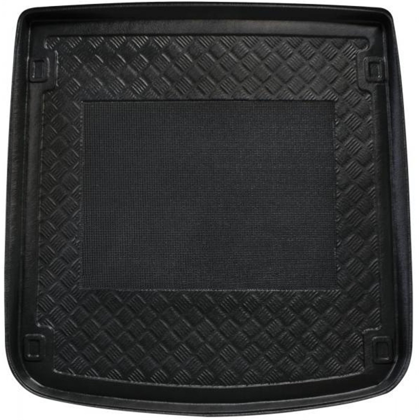 Vasca baule AUDI A4 Avant 15˃24
