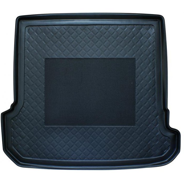 Vasca baule AUDI Q7 15˃