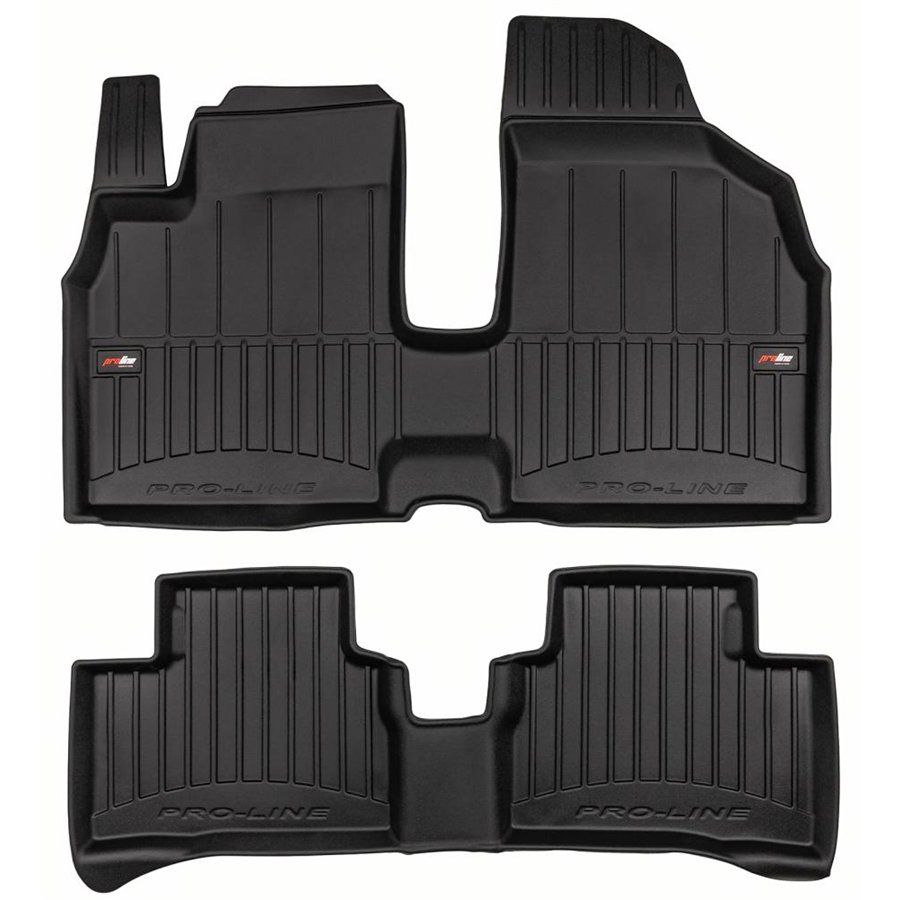 SET TAPPETI PROLINE 3D LEAPMOTOR T03 20˃