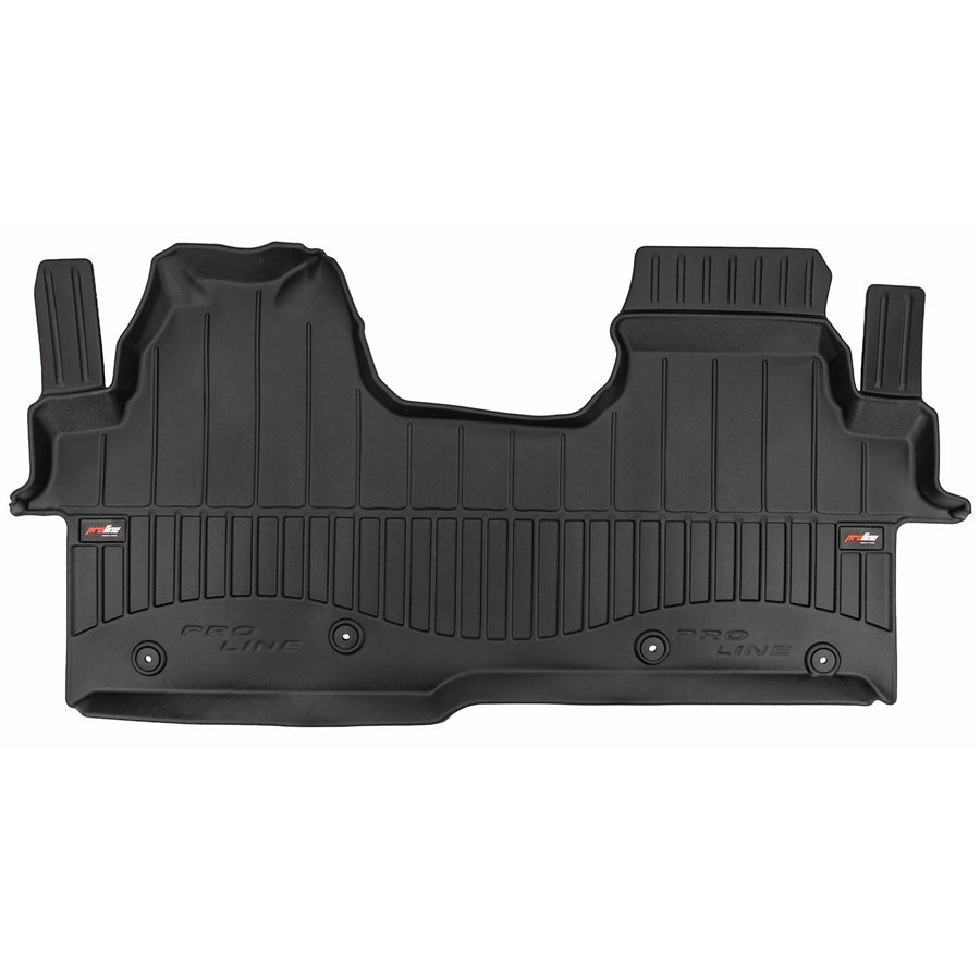 SET TAPPETI PROLINE 3D VW TRANSPORTER T7 VAN 24˃