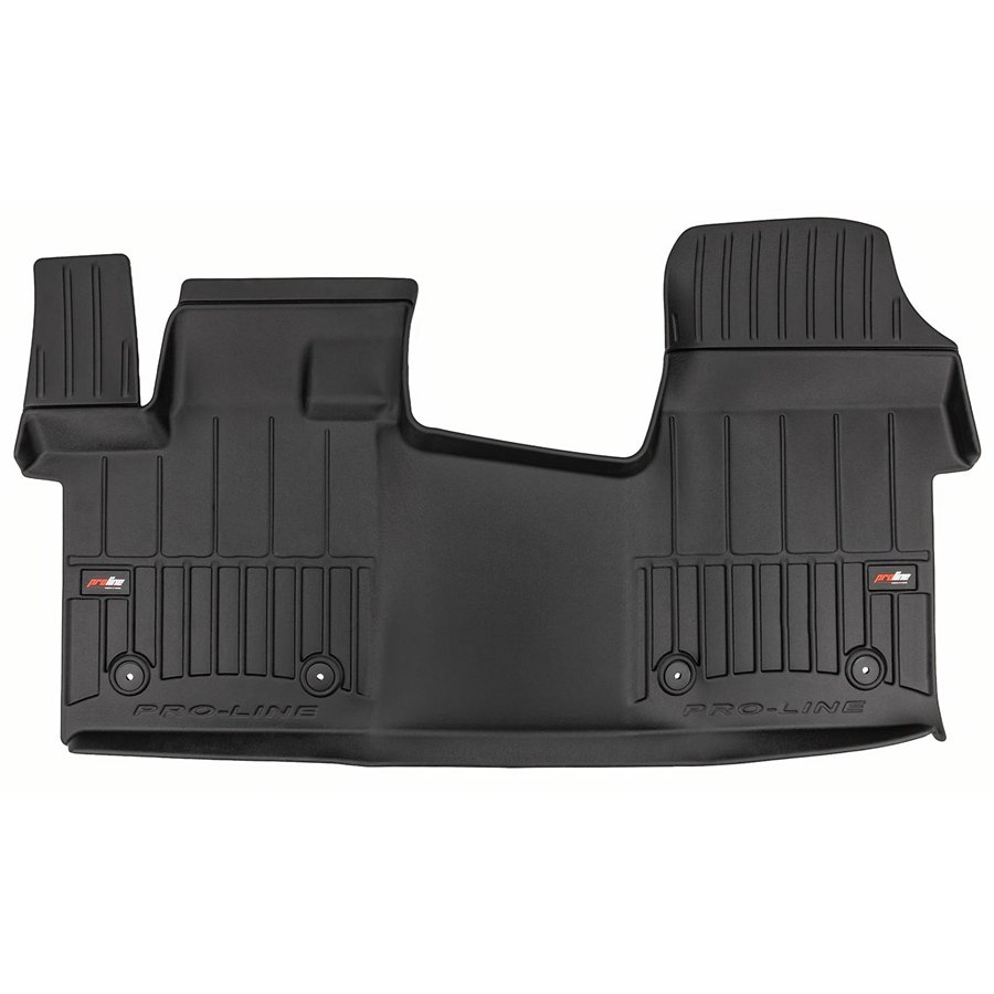 SET TAPPETI PROLINE 3D VW MULTIVAN 21˃ PRIMA FILA