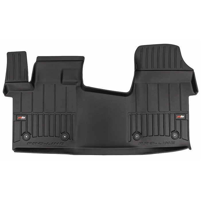 SET TAPPETI PROLINE 3D VW MULTIVAN 21˃ PRIMA FILA