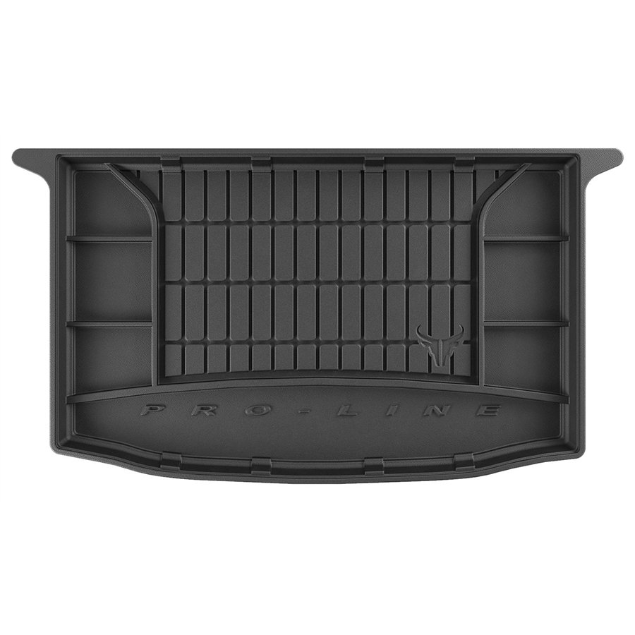 Vasca baule 3D BYD Dolphin 21˃ (piano di carico alto)