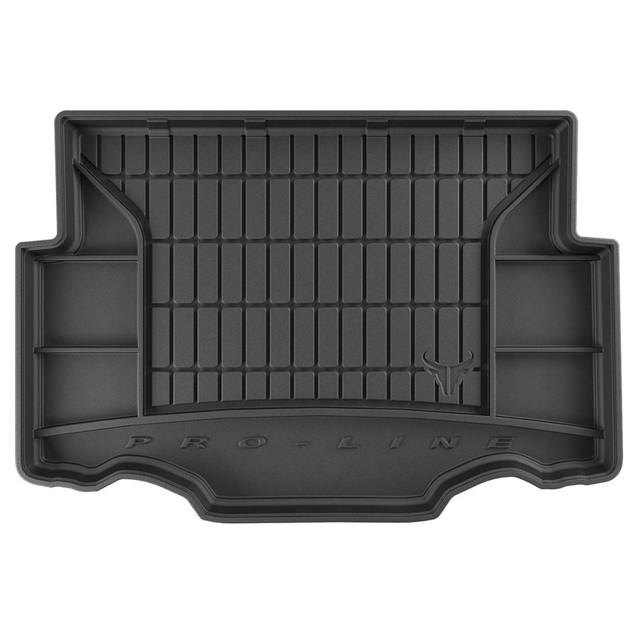Vasca baule 3D JEEP Avenger 23˃ (versione ibrida, piano di carico basso)