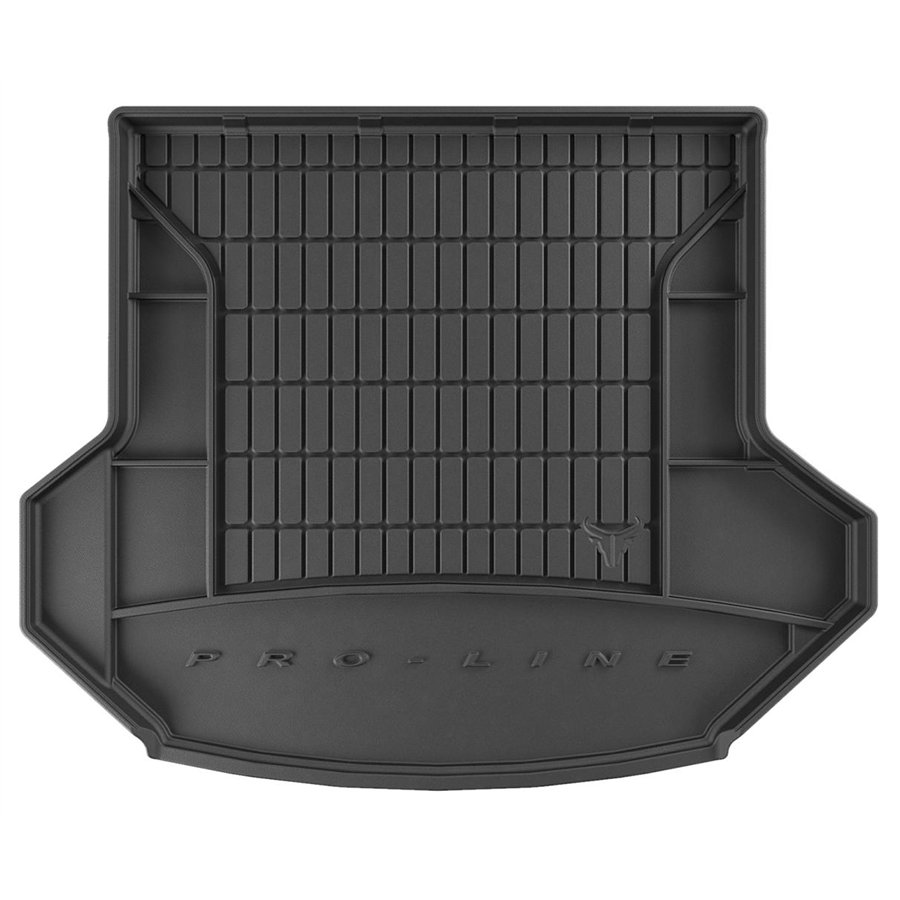 Vasca baule 3D BYD Seal 6 SW 24˃ (trazione anteriore, con organizer baule)