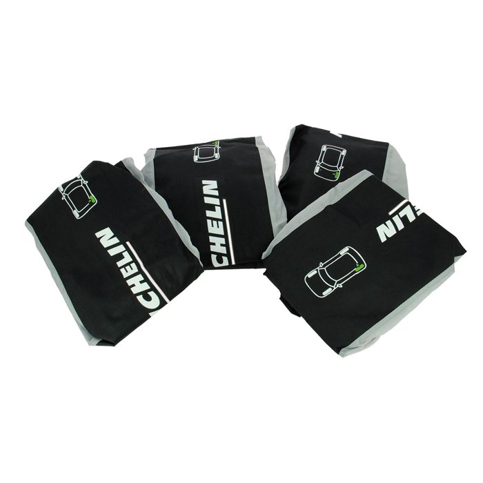 Set 4 copriruote universali