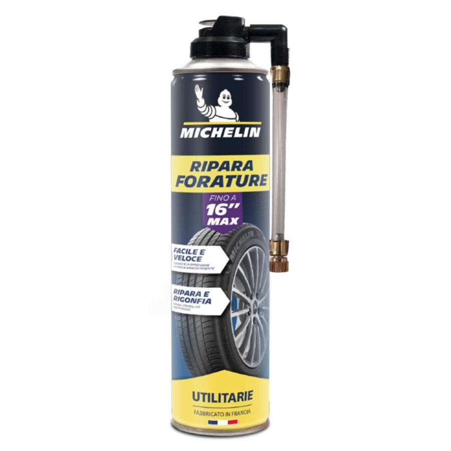 Ripara forature utilitarie 400 mL