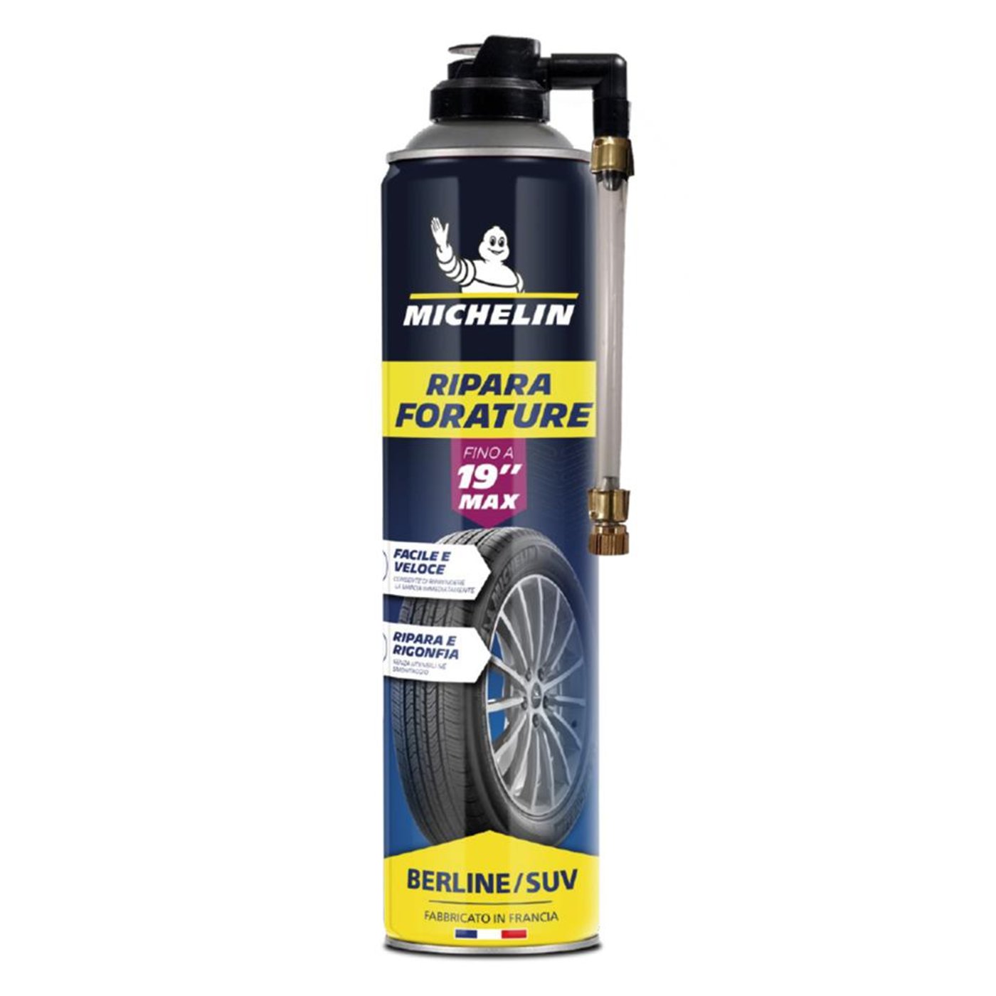 Ripara forature berline/suv 600 mL