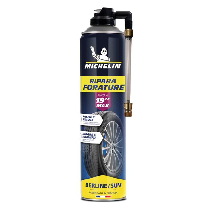 Ripara forature berline/suv 600 mL