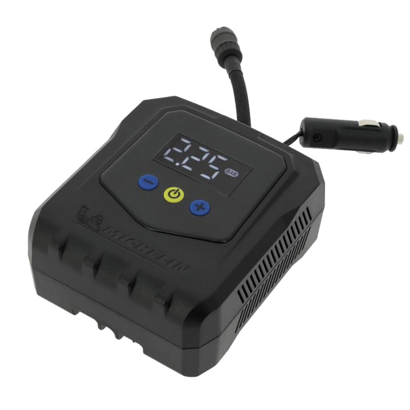 Compressore programmabile 12V