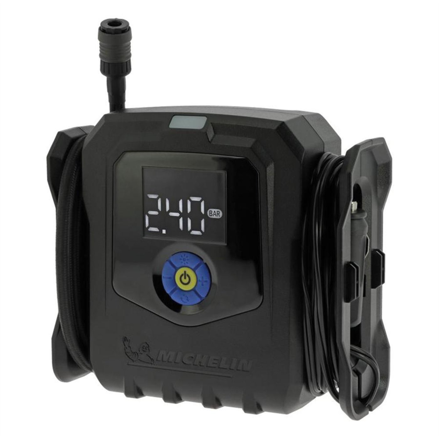 Compressore programmabile Pro 12V