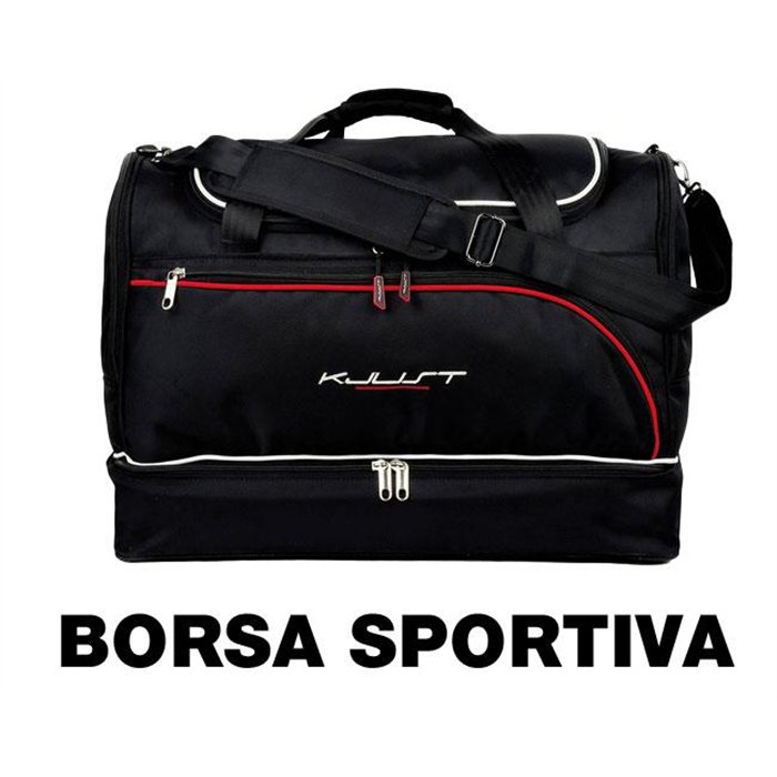 Set 2 borse baule MINI Cooper 3p. (F66) 24˃