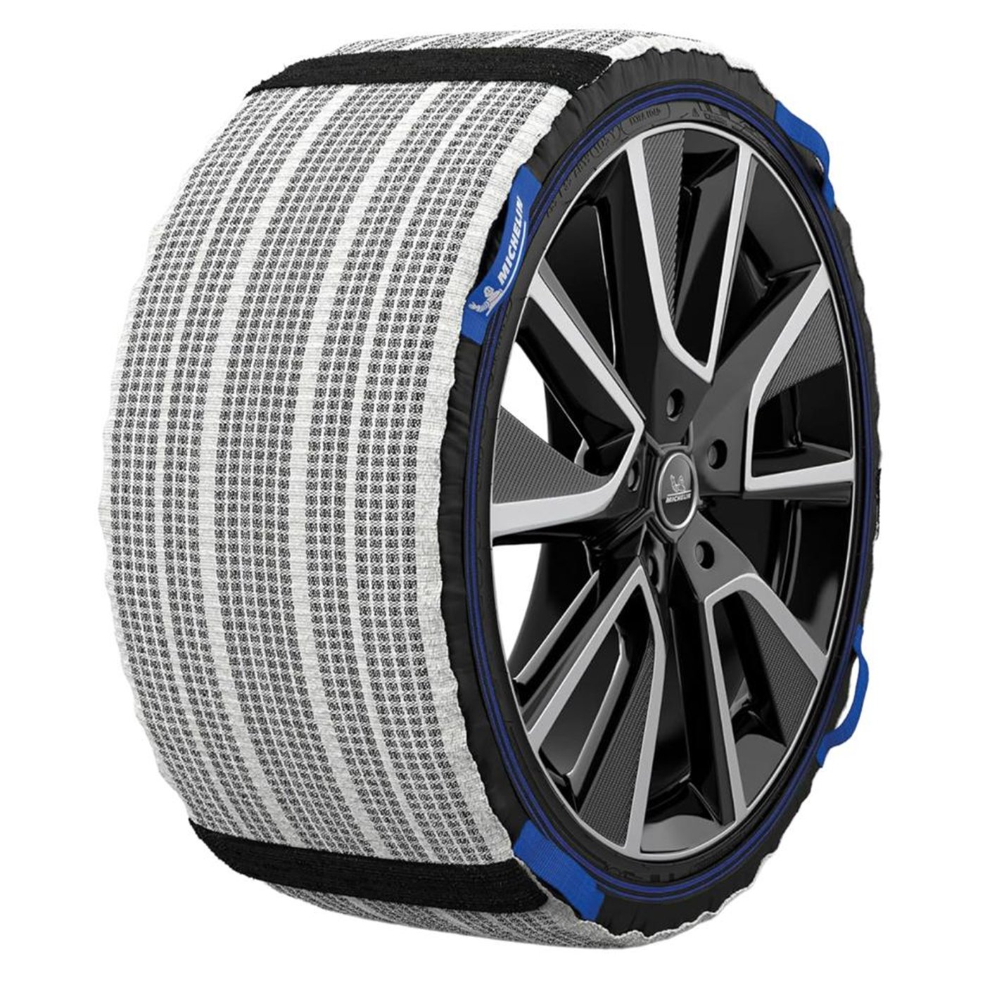 Calze da neve in tessuto SOS Grip Xtrem 3D gruppo X6