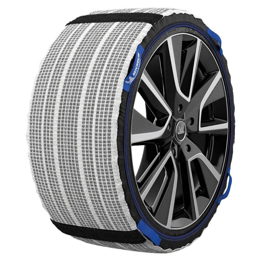 Calze da neve in tessuto SOS Grip Xtrem 3D gruppo X7