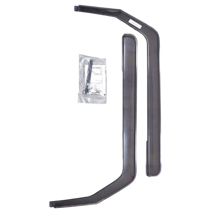Deflettori aria Mixer SUZUKI Jimny 18˃