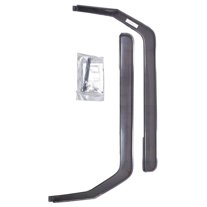 Deflettori aria Mixer SUZUKI Jimny 18˃