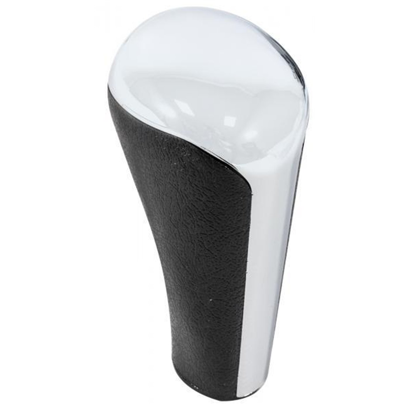 Pomello cambio 5 velocità CITROEN C2, C3 ˃16, C4 ˃18, C4 Picasso ˃16, C5 ˃08 - PEUGEOT 206 ˃09, 207 06˃13, 307, 308 ˃14, 408 ˃14