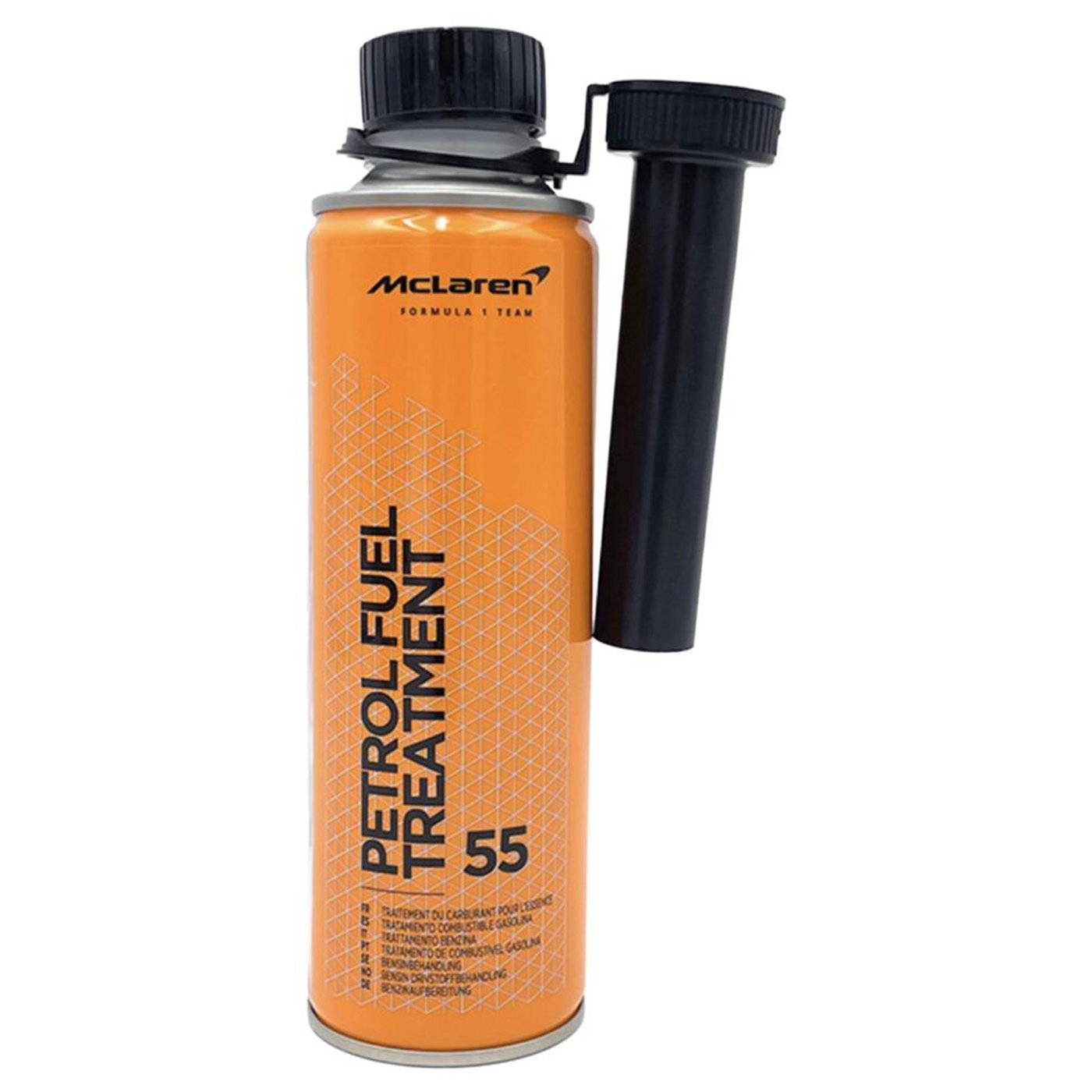 Petrol Fuel Treatment Trattamento benzina 300 mL