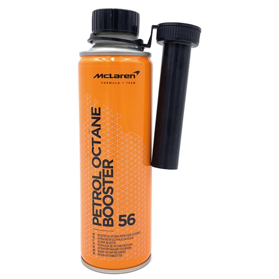 Petrol Octane Booster booster di ottano per benzina 300 mL