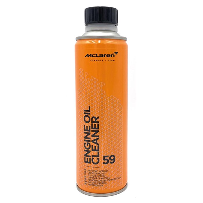 Engine Oil Cleaner pulitore olio motore 300 mL