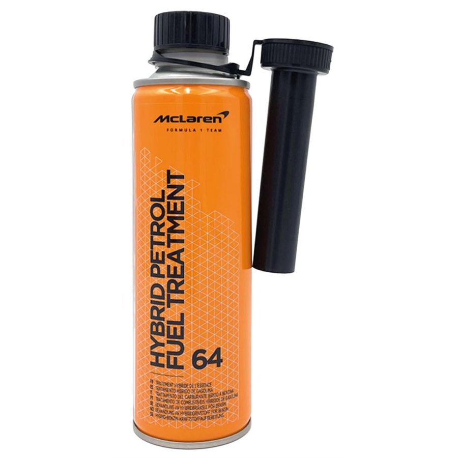 Hybrid Petrol Fuel Treatment trattamento carburante benzina ibrido 300 mL