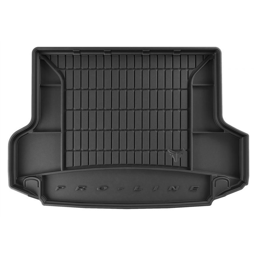 Vasca baule 3D HYUNDAI ix35 I 09˃15 (pianale non regolabile in altezza)