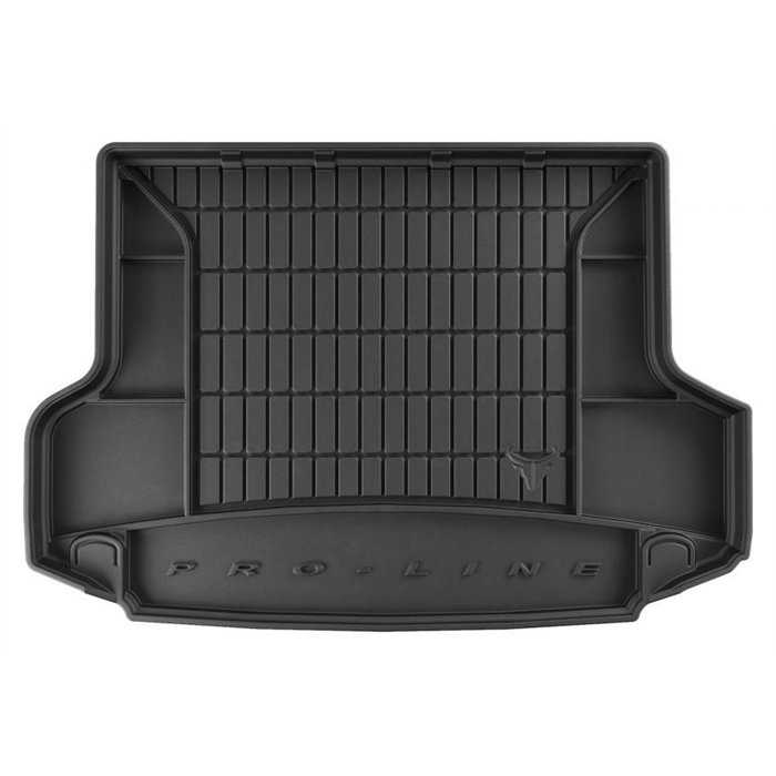 Vasca baule 3D HYUNDAI ix35 I 09˃15 (pianale non regolabile in altezza)