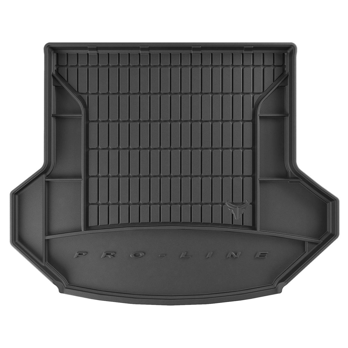 Vasca baule 3D BYD Seal 6 SW 24˃ (trazione anteriore, con organizer baule)