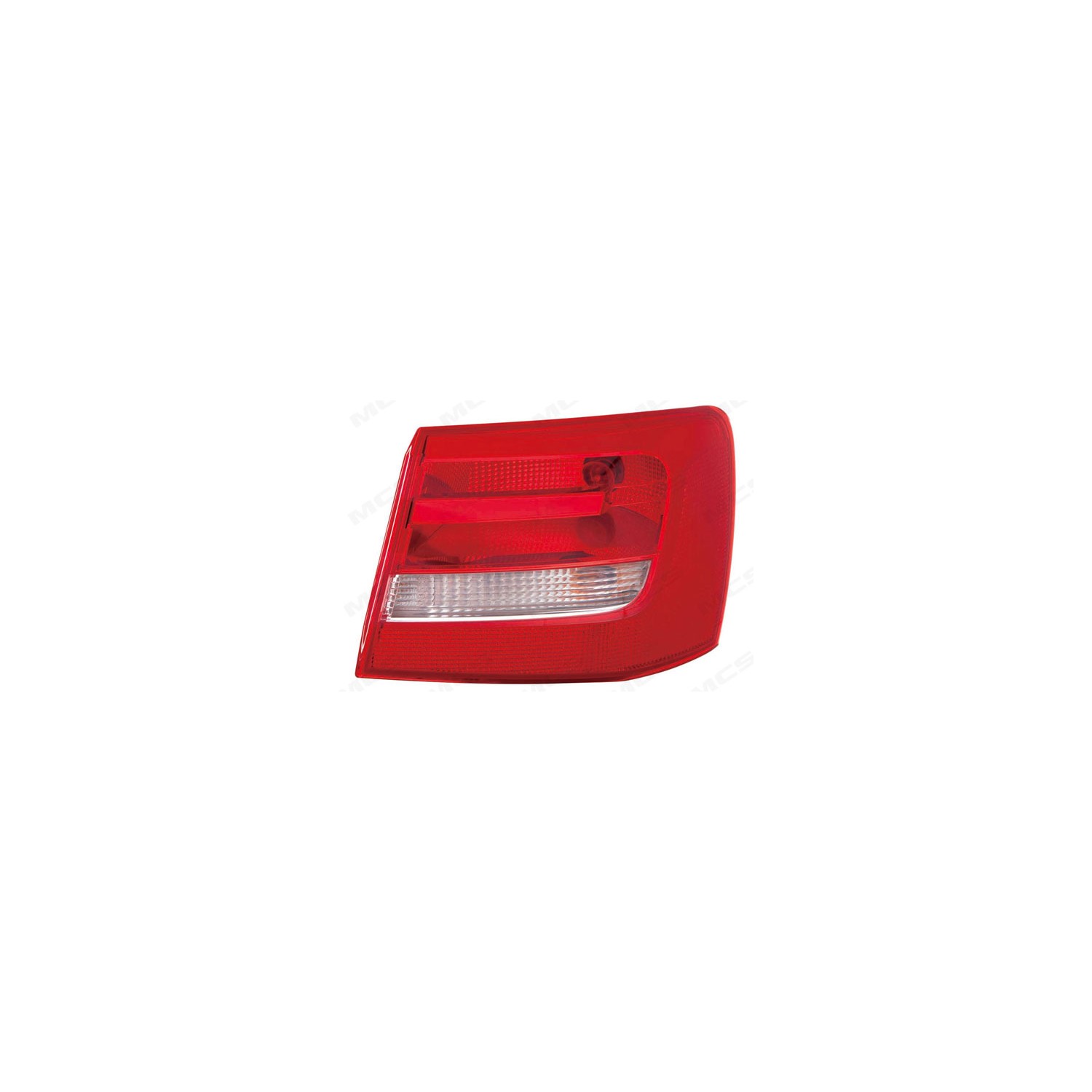 FAN POST AUDI A6 Allroad (4GH, 4GJ)/Avant (4G5,4..