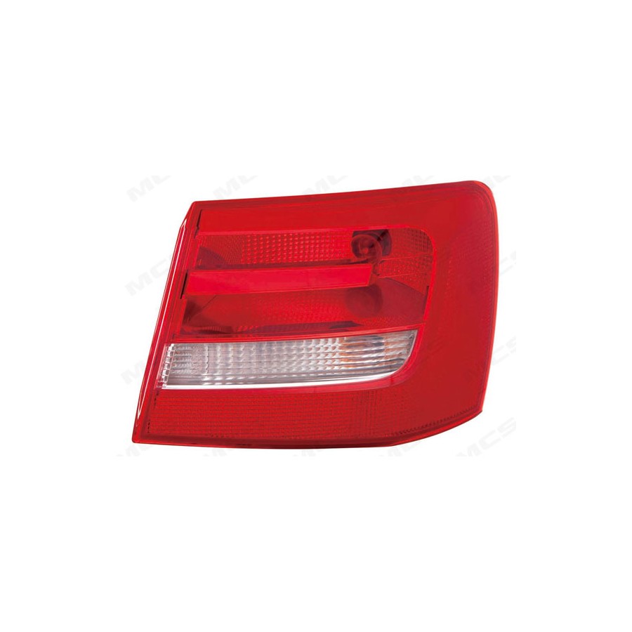 FAN POST AUDI A6 Allroad (4GH, 4GJ)/Avant (4G5,4..