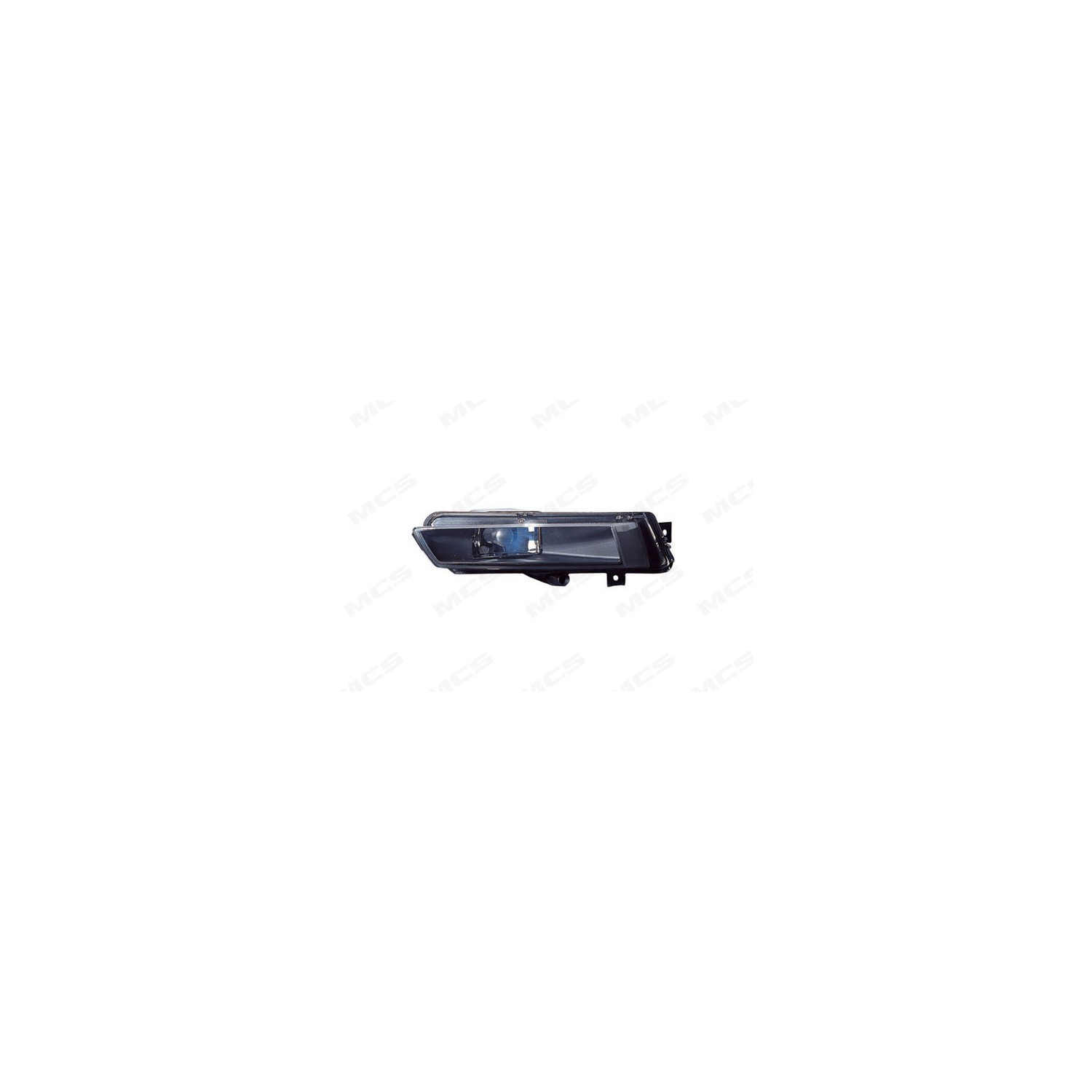 FENDINEBBIA BMW 1 (E81) / (E87)(9/2006-12/2010)