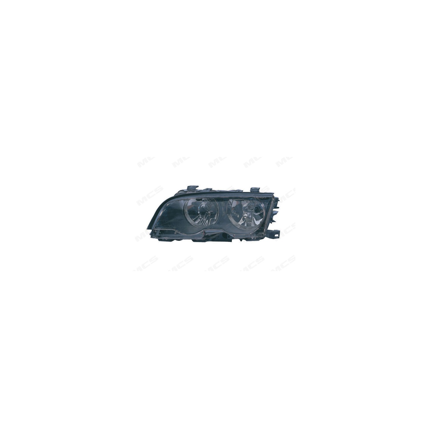 PROIETTORE BMW 3 Coupé (E46)/(E46)(2/99-9/01)