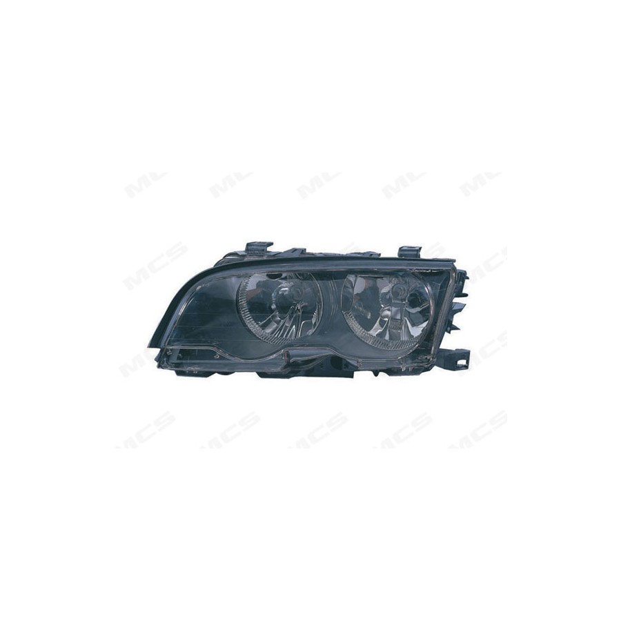 PROIETTORE BMW 3 Coupé (E46)/(E46)(2/99-9/01)