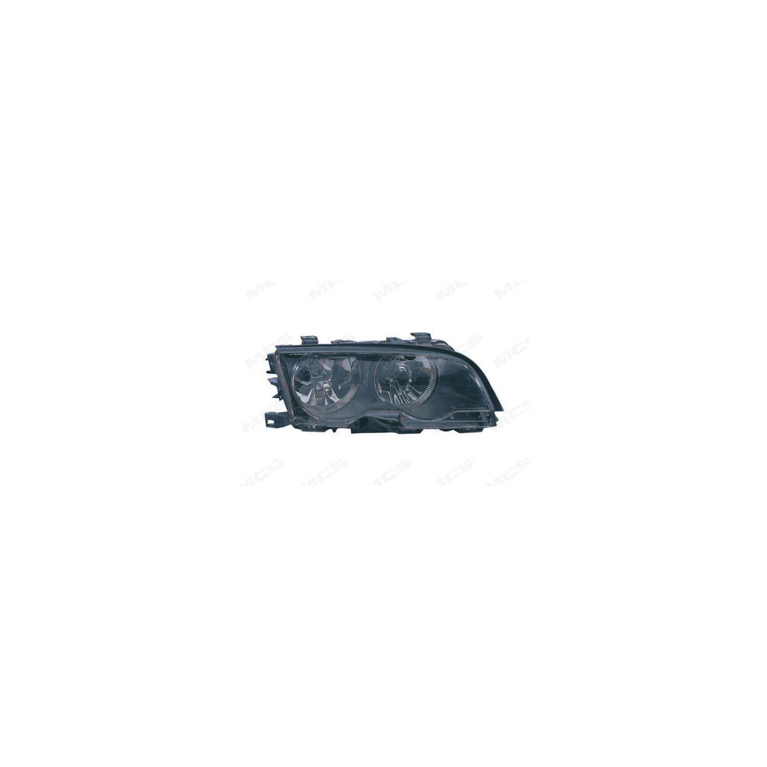 PROIETTORE BMW 3 Coupé (E46)/(E46)(2/99-9/01)