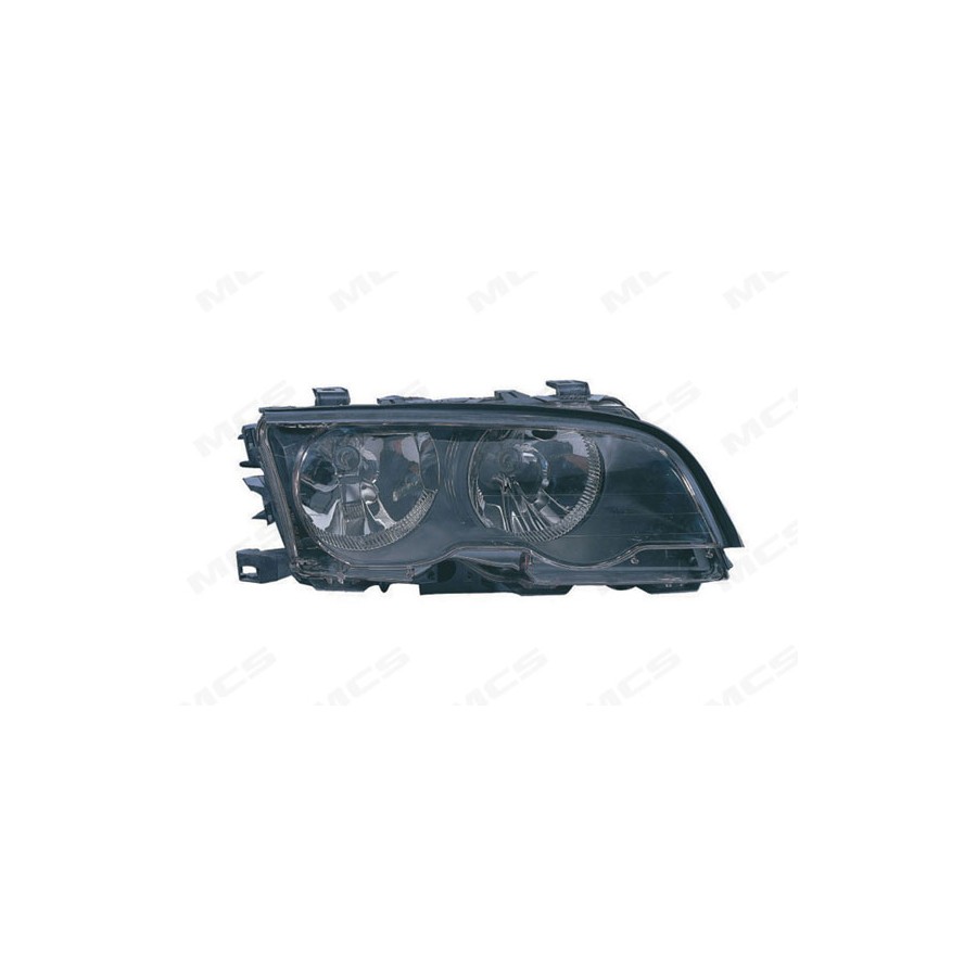 PROIETTORE BMW 3 Coupé (E46)/(E46)(2/99-9/01)
