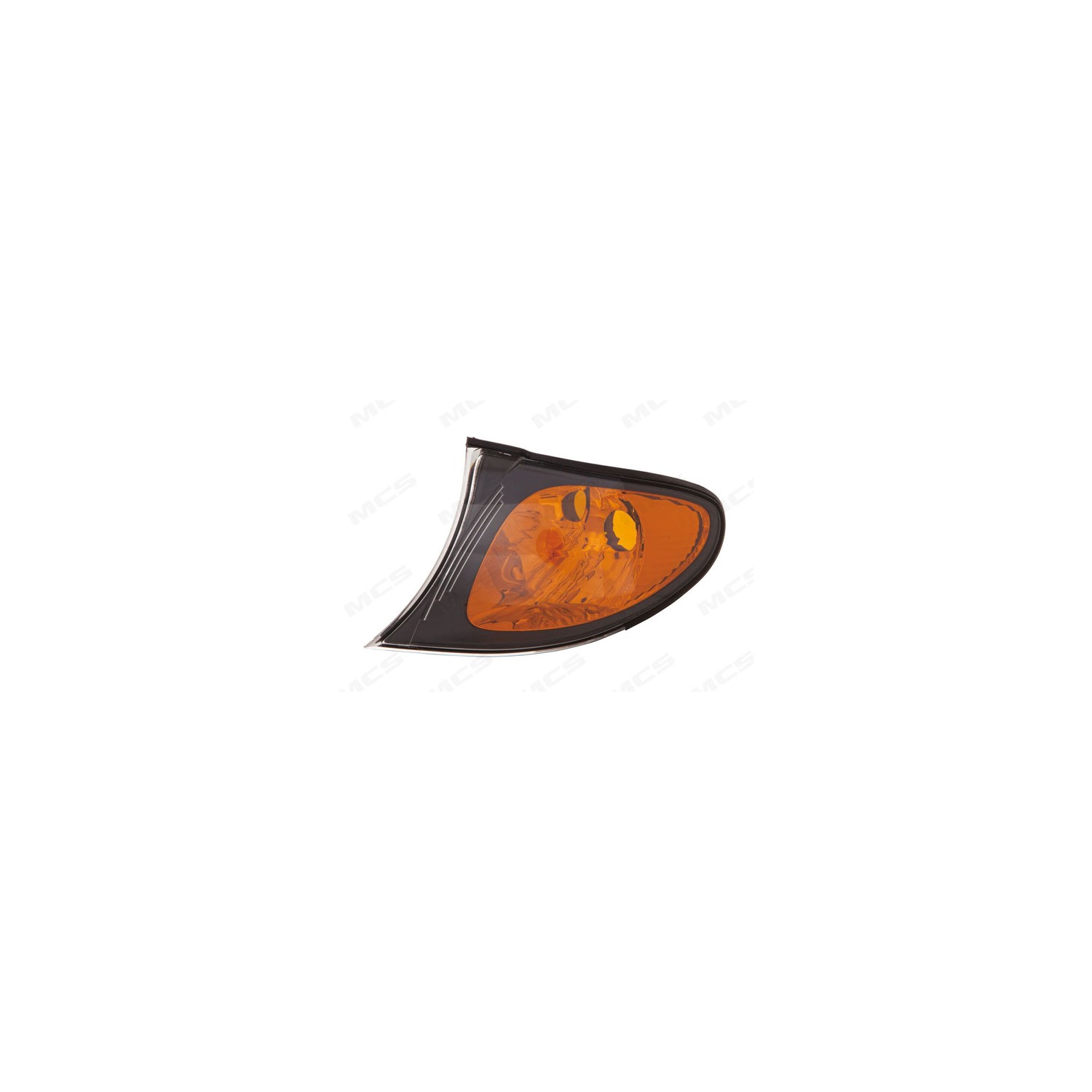 FANALE ANT BMW 3 (E46)/Touring (E46)(9/01-5/05)