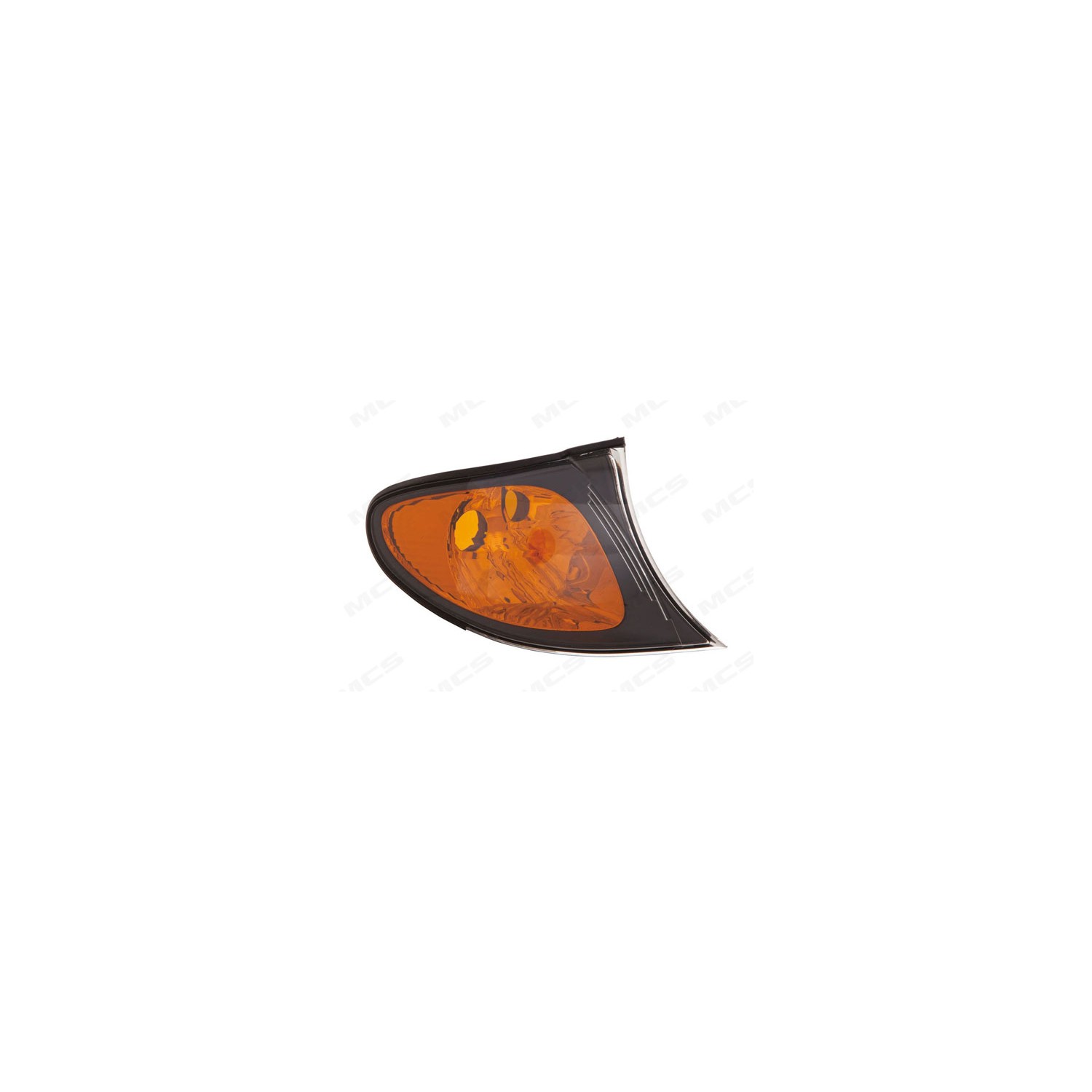FANALE ANT BMW 3 (E46)/Touring (E46)(9/01-5/05)