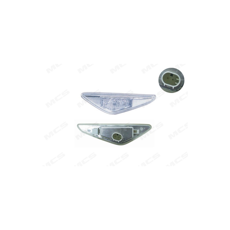 FANALE LAT BMW 3 Coupé (E46)/(E46)(3/03-7/06)