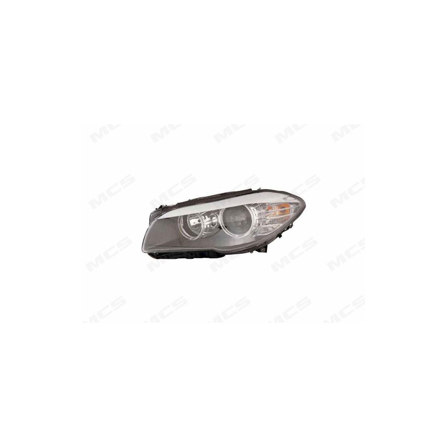 PROIETTORE BMW 5 (F10)/Touring (F11)(1/09-12/12)