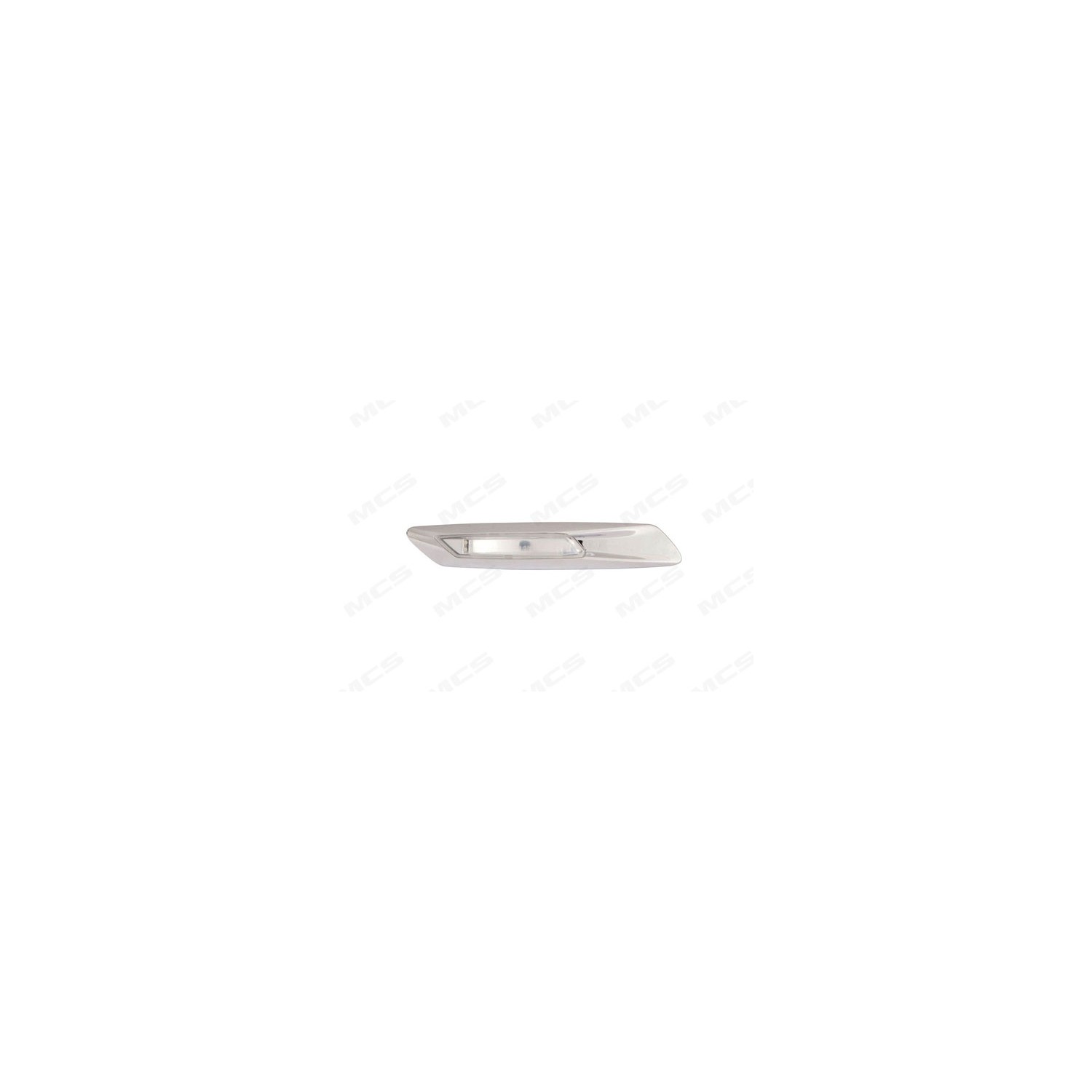 FANALE LAT BMW 5 (F10)/Touring (F11)(1/09-12/12)