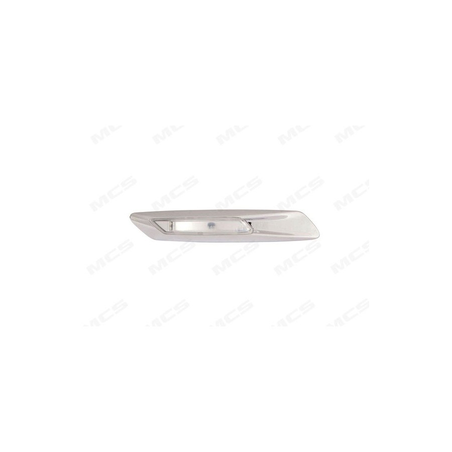 FANALE LAT BMW 5 (F10)/Touring (F11)(1/09-12/12)