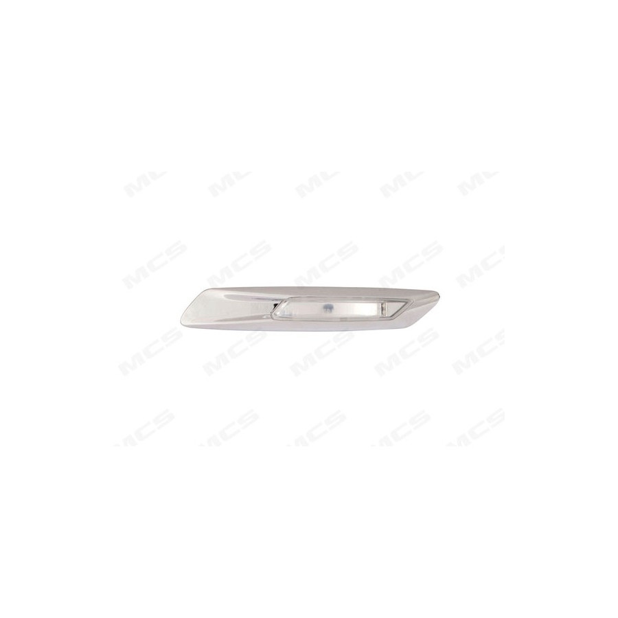 FANALE LAT BMW 5 (F10)/Touring (F11)(1/09-12/12)