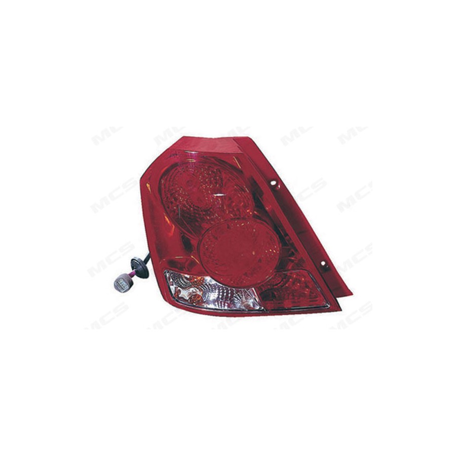 FANALE POSTERIORE CHEV AVEO(03-08)KALOS(02-08)5P