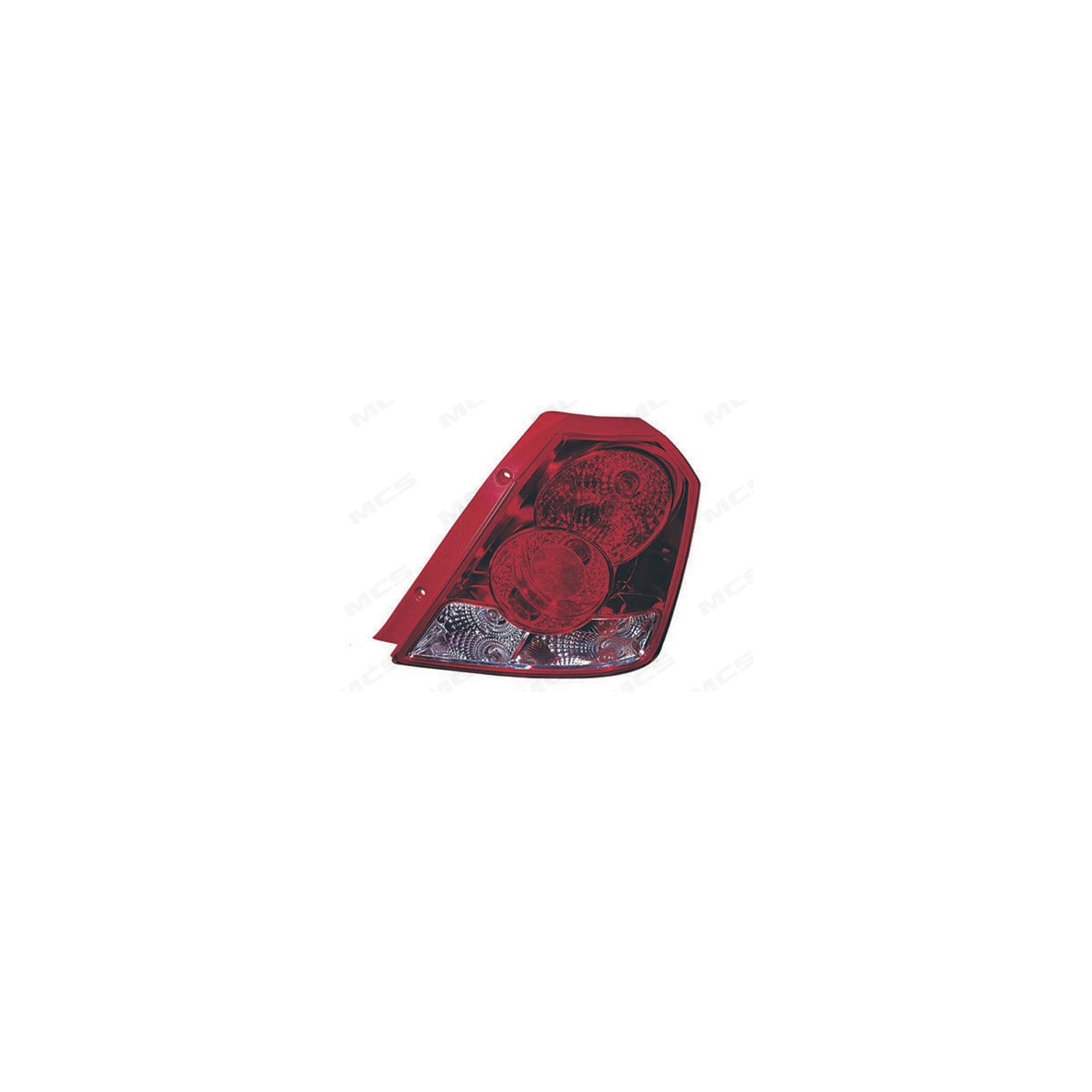 FANALE POSTERIORE CHEV AVEO(03-08)KALOS(02-08)5P
