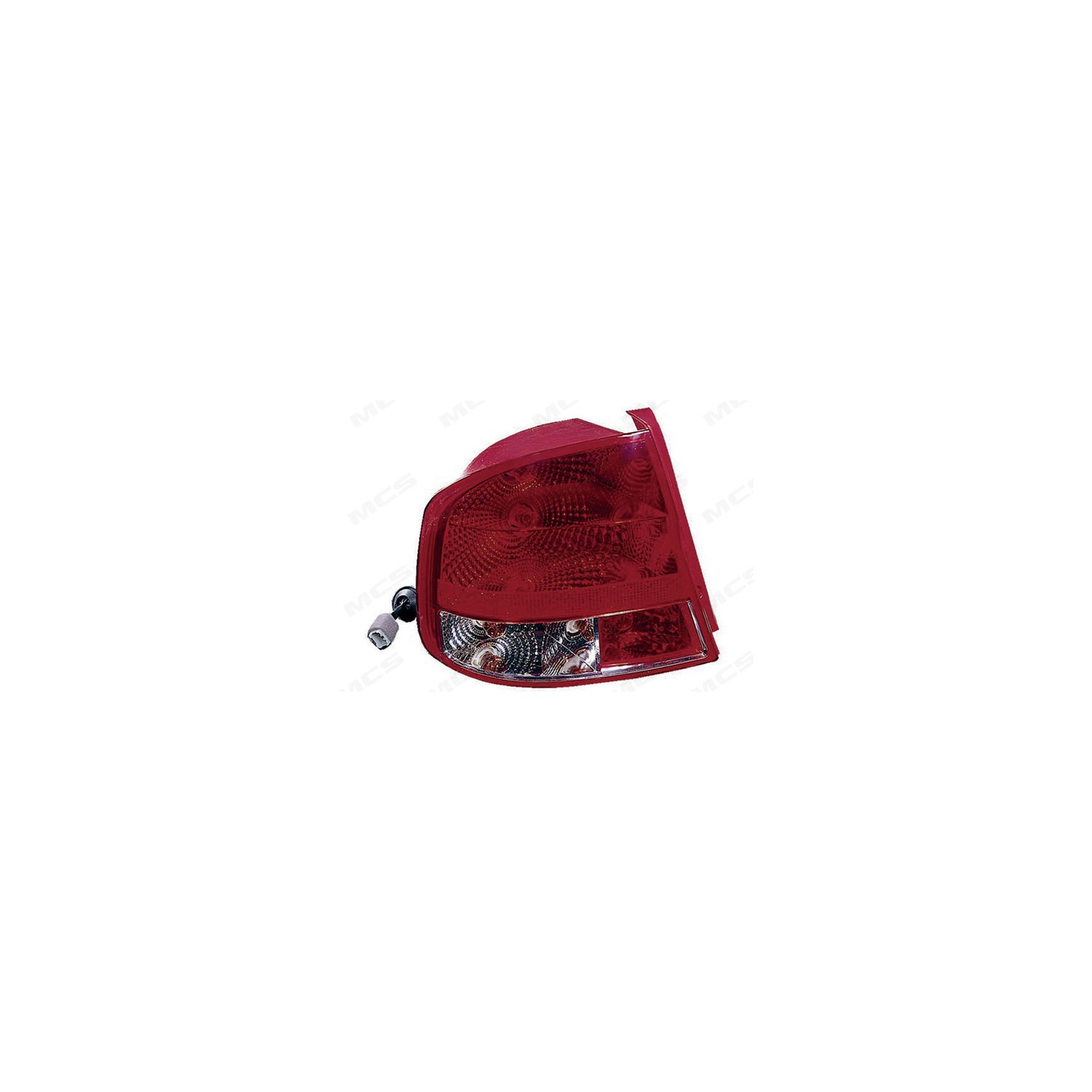 FANALE POSTERIORE CHEV AVEO(03-05)/KALOS(04-)4P