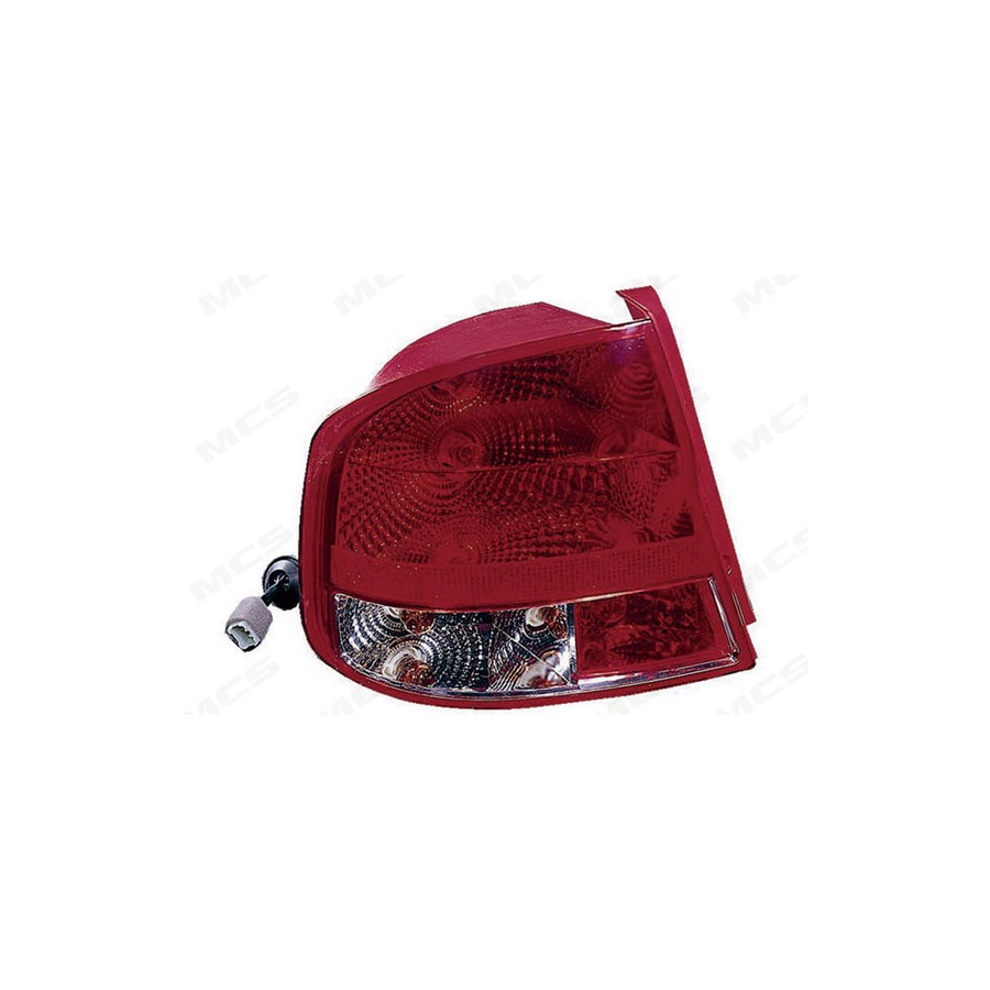 FANALE POSTERIORE CHEV AVEO(03-05)/KALOS(04-)4P