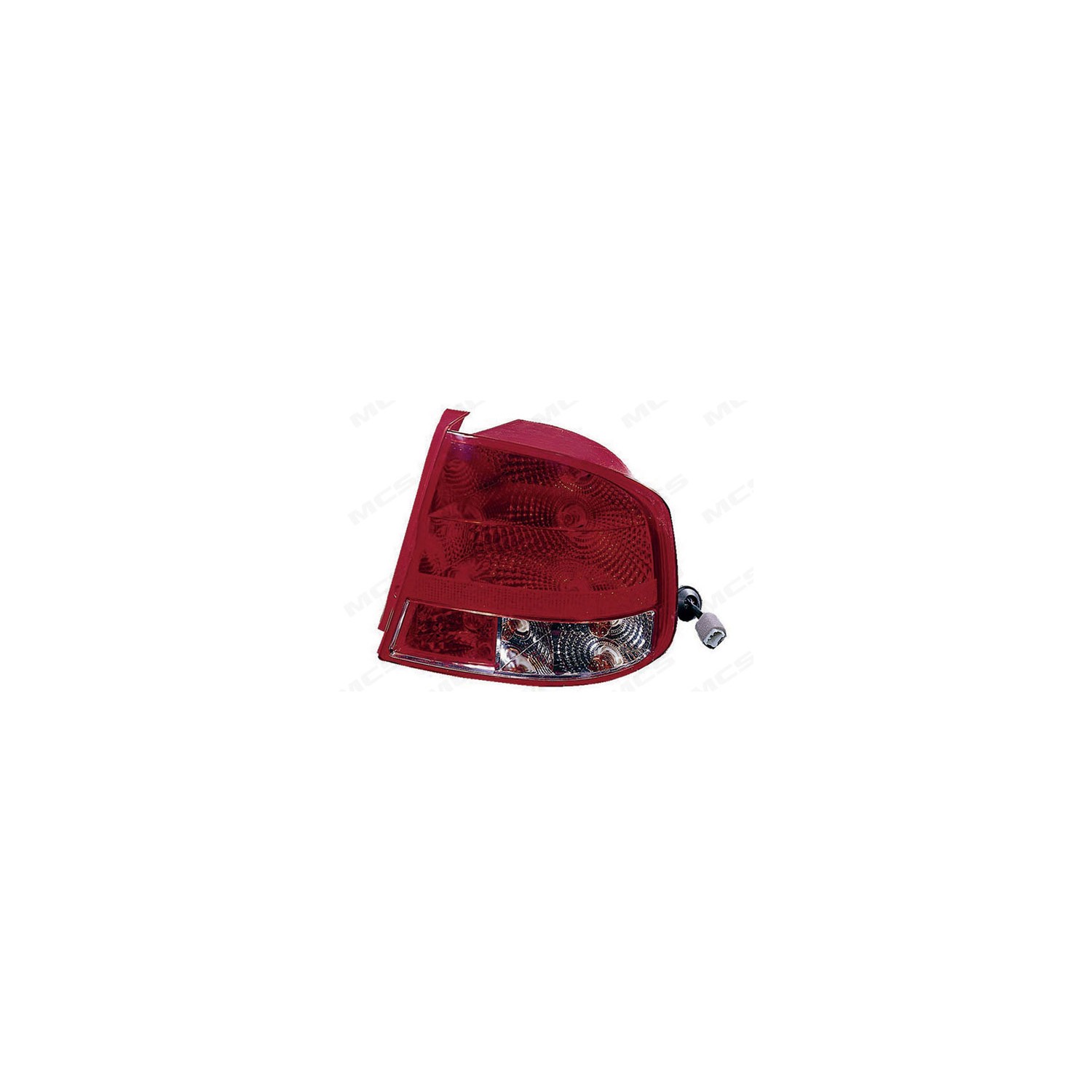 FANALE POSTERIORE CHEV AVEO(03-05)/KALOS(04-)4P