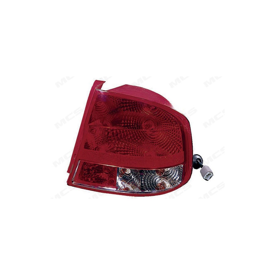 FANALE POSTERIORE CHEV AVEO(03-05)/KALOS(04-)4P